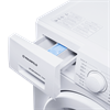 Стиральная машина Maunfeld MFWM106WH051 ка-00019502 - фото 6075
