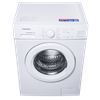 Стиральная машина Maunfeld MFWM106WH051 ка-00019502 - фото 6077