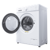 Стиральная машина Maunfeld MFWM106WH051 ка-00019502 - фото 6078