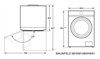 Стиральная машина Maunfeld MFWM106WH051 ка-00019502 - фото 6079