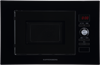 Встраиваемая микроволновая печь Kuppersberg HMW 625 B 00006483 - фото 60819