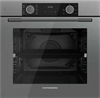 Встраиваемый электрический духовой шкаф Kuppersberg HF 610 GR 00006558 - фото 60844
