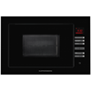 Встраиваемая микроволновая печь Kuppersberg HMW 645 B 00006571 - фото 60846