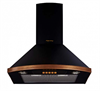 Каминная вытяжка Kuppersberg Bona 60 B Bronze 00007232 - фото 60959