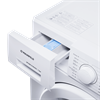 Стиральная машина Maunfeld MFWM127WH051 ка-00019503 - фото 6096