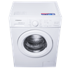 Стиральная машина Maunfeld MFWM127WH051 ка-00019503 - фото 6098