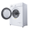 Стиральная машина Maunfeld MFWM127WH051 ка-00019503 - фото 6099