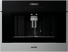 Встраиваемая кофемашина Gorenje CMA9200UX 465211 - фото 61029