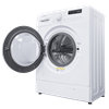 Стиральная машина Maunfeld MFWM127WH051D ка-00019505 - фото 6103