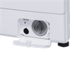 Стиральная машина Maunfeld MFWM127WH051D ка-00019505 - фото 6104