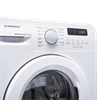 Стиральная машина Maunfeld MFWM127WH051D ка-00019505 - фото 6109