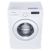 Стиральная машина Maunfeld MFWM127WH051D ка-00019505 - фото 6110