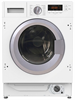 Встраиваемая стиральная машина Maunfeld MBWM148S - фото 61384
