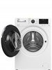 Стиральная машина с сушкой Beko WDW 8564HT 7162545500 - фото 6178