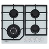 Встраиваемая газовая варочная панель Akpo PGA 604 FGC WH ak-16004 - фото 62732