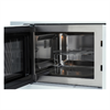 Встраиваемая микроволновая печь Akpo MEA 82008 MEP01 WH ak-19002 - фото 62749