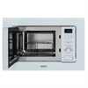 Встраиваемая микроволновая печь Akpo MEA 82008 MEP01 WH ak-19002 - фото 62750