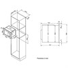 Встраиваемая микроволновая печь Korting KMI 825 TGW 00000001038 - фото 63902