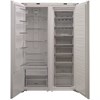 Встраиваемая морозильная камера Korting KSFI 1833 NF 00000017295 - фото 63937