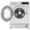 Встраиваемая стиральная машина Krona KALISA 1400 8K WHITE (KRWM108) - фото 64380