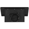 Каминная вытяжка Krona Venera 600 black S ка-00001088 - фото 64407