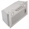 Встраиваемая вытяжка Krona Ameli S 600 Inox 00021460 - фото 64420