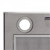 Встраиваемая вытяжка Krona Ameli S 600 Inox 00021460 - фото 64423