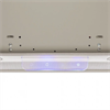 Встраиваемая вытяжка Krona Ameli S 600 Inox 00021460 - фото 64424
