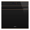 Духовой шкаф Smeg SO6604S4PNR 8017709304553 - фото 64756