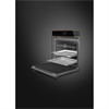 Духовой шкаф Smeg SO6604S4PNR 8017709304553 - фото 64760