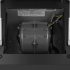 Каминная вытяжка Maunfeld Sky Star Chef 60 черный ут000010886 - фото 65120