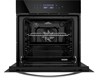 Встраиваемый электрический духовой шкаф Maunfeld EOEC.566TB ка-00015450 - фото 65271