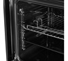 Встраиваемый электрический духовой шкаф Maunfeld EOEC.566TB ка-00015450 - фото 65274