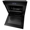 Встраиваемый электрический духовой шкаф Maunfeld EOEC.566TB ка-00015450 - фото 65279
