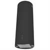 Островная вытяжка HOMSair ART 1050WL 35 черный ка-00014014 - фото 65385