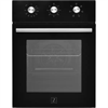 Встраиваемый электрический духовой шкаф Zugel ZOE451B 411706 - фото 65479