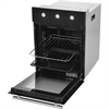 Встраиваемый электрический духовой шкаф Zugel ZOE451B 411706 - фото 65480