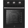 Встраиваемый электрический духовой шкаф Zugel ZOE451B 411706 - фото 65481