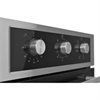Встраиваемый электрический духовой шкаф Zugel ZOE451X 401872 - фото 65496