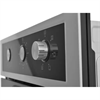 Встраиваемый электрический духовой шкаф Zugel ZOE451X 401872 - фото 65497