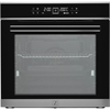 Встраиваемый электрический духовой шкаф Zugel ZOE601X 412367 - фото 65518