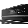 Встраиваемый электрический духовой шкаф Zugel ZOE601X 412367 - фото 65520