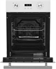 Встраиваемый электрический духовой шкаф Zugel ZOE452W 433325 - фото 65612
