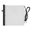AKPO PEA 44M08 SSD02 IV духовой шкаф компактный встраиваемый - фото 66837