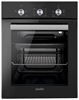 Встраиваемый электрический духовой шкаф Simfer B4EB14006 8699272064302 - фото 67049