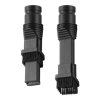 Пылесос Maunfeld MF-2032GR PRO ка-00017723 - фото 67140
