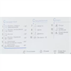 Стиральная машина Indesit IWUB 4085 869990629150 - фото 67286
