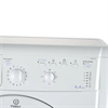 Стиральная машина Indesit IWUB 4105 - фото 67290