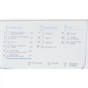 Стиральная машина Indesit IWUC 4105 869990629180 - фото 67292