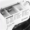 Стиральная машина Indesit EWUC 4105 869990891070 - фото 67296